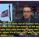Image for article titled The Internet Is Done With The Confederate Flag